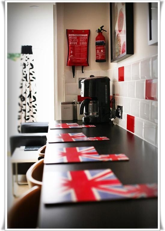 London Malvern Road Rooms To Let Londres Quarto foto