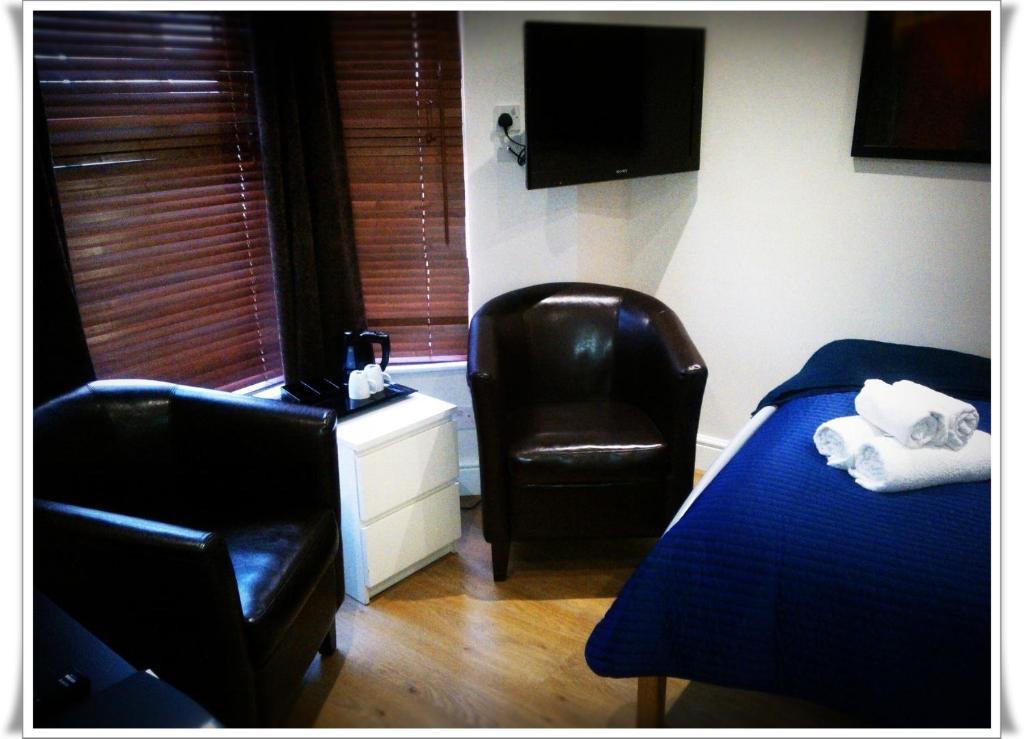 London Malvern Road Rooms To Let Londres Quarto foto