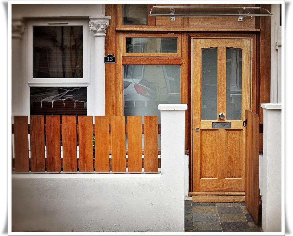 London Malvern Road Rooms To Let Londres Quarto foto