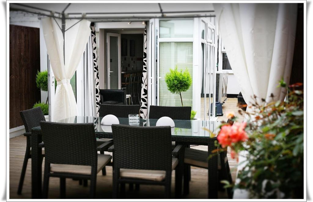London Malvern Road Rooms To Let Londres Quarto foto