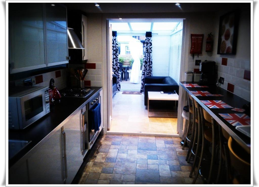 London Malvern Road Rooms To Let Londres Quarto foto