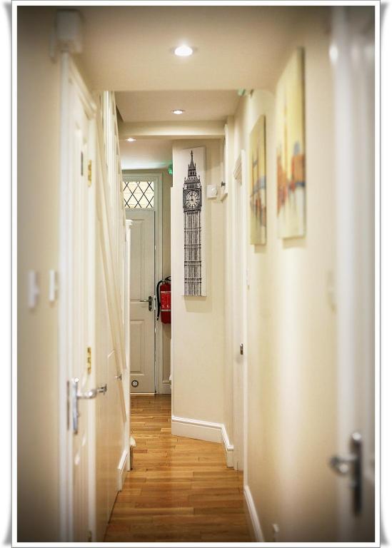 London Malvern Road Rooms To Let Londres Quarto foto