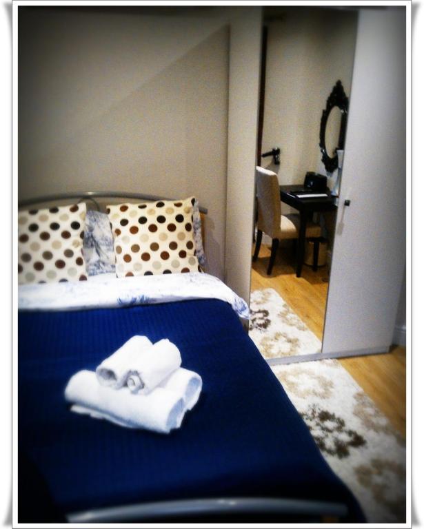 London Malvern Road Rooms To Let Londres Quarto foto