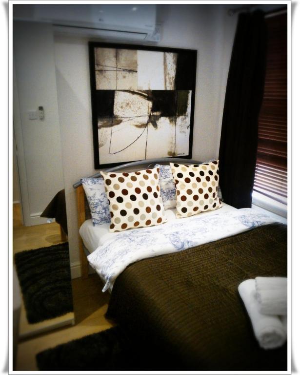 London Malvern Road Rooms To Let Londres Quarto foto