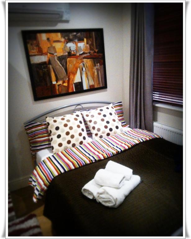 London Malvern Road Rooms To Let Londres Quarto foto