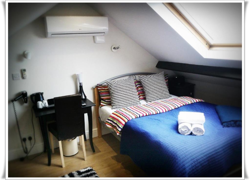London Malvern Road Rooms To Let Londres Quarto foto